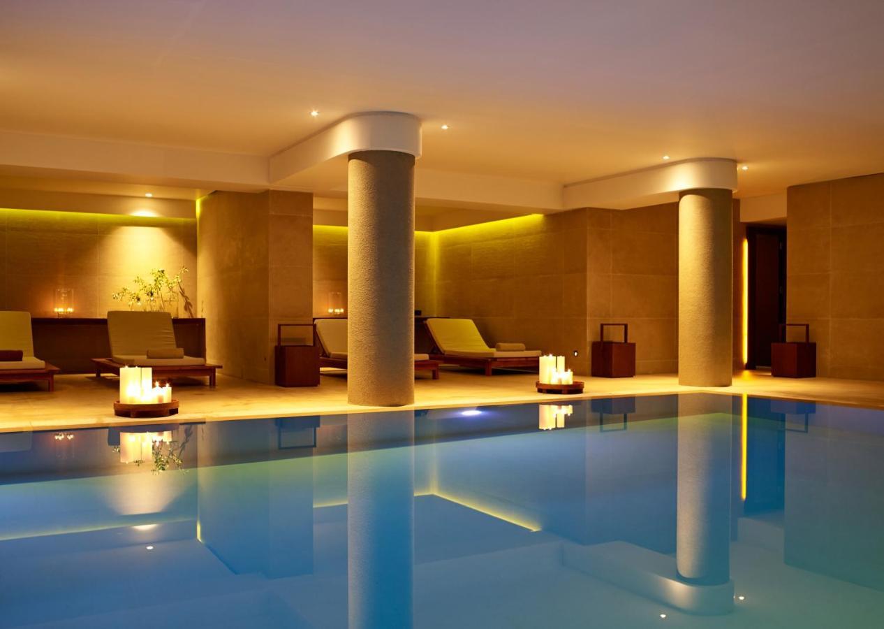 Hotel The Ixian All - Adults Only Ixia (Rhodes)