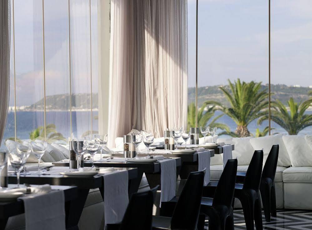 Hotel The Ixian - Adults Only 5*