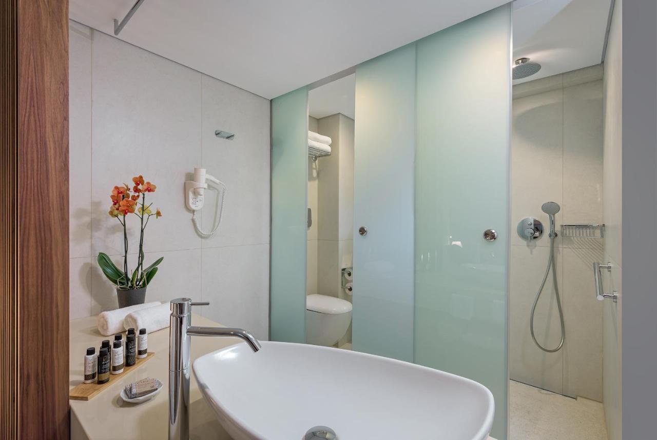 Hotel The Ixian - Adults Only 5*